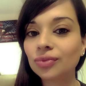 Meet your Posher, Vanessa